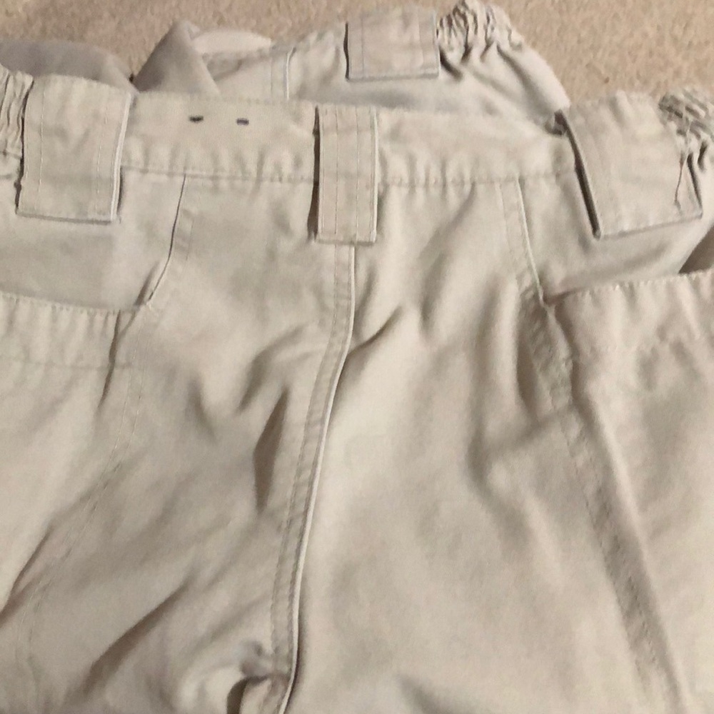 One pair of durable men's pants - Picture 8 of 8